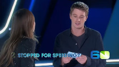 影视原声 - 电影<创:战纪>访谈特辑之10 Questions in 60 Seconds