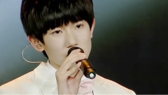 王源,TFBOYS - 王源小园丁养成记四月 上