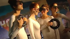 影视原声 - 电影<创:战纪>IMAX Event直击 上