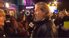 影视原声 - 电影<创:战纪>伦敦首映礼直击 下