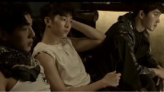 EXO,金志洙 - 青春演员的守护 <VOGUE>韩版拍摄花絮