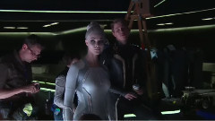 影视原声 - 电影<创:战纪>拍摄直击 上