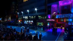 影视原声 - 电影<创:战纪>伦敦首映礼直击 上