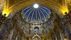 音乐短片 - Old Quito, Ecuador老基多,厄瓜多尔