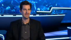 影视原声 - 电影<创:战纪>制作特辑之Installing Michael Sheen.