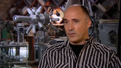 影视原声 - 电影<创:战纪>制作特辑之Designing the