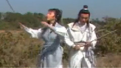 影视原声 - 绝尘泪偏洒