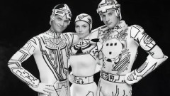 影视原声 - 电影<创:战纪>制作特辑之Phototronology