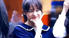 I.O.I,金世正(gugudan) - 龙山惊喜Event