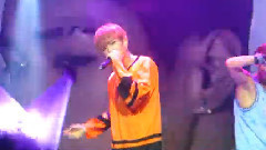 周艺轩(UNIQ),李汶翰(UNIQ),UNIQ - 开场 & EOEO