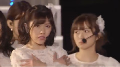 AKB48 - 僕たちは戦わない