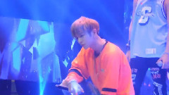 李汶翰(UNIQ) - Born To Fight