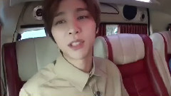 SMROOKIES,NCT - Johnny Copies Ten's Habit