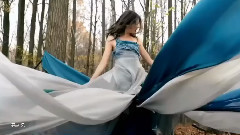 音乐短片 - Ever Blue Sky