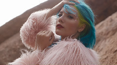 Halsey - Castle(堡殿)