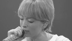 滨崎步 - A Song Is Bron