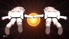 音乐短片 - The Heart Of Noise, Pt 1