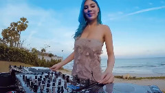 音乐短片 - Deep & Future House Mixing On The Beach 2016