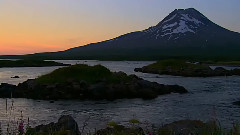 音乐短片 - Beautiful Lagoon Sky