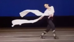 舞蹈视频 - 藏族组合