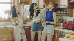 TWICE - CHEER UP