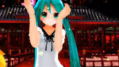 初音未来 - Appearance Miku Maware Setsugetsuka !