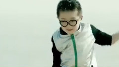 音乐短片 - 阿哥阿妹跳起来