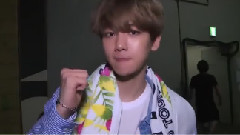 EXO - 'EXO Channel' Document Movie Teaser