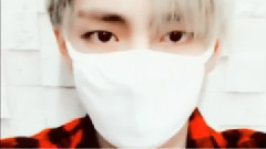 V(防弹少年团) - 金泰亨推特更新:V