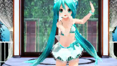初音未来 - Marine Bloomin'