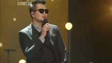 金泰宇 - 爱的篝火 不朽的名曲2 现场版 16/04/16