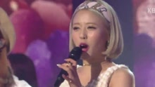 MATILDA - 凤仙花恋情 不朽的名曲2 现场版 16/04/16