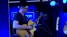 The Script - Chandelier Radio1现场版 2016