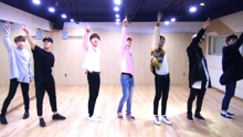 GOT7 - HOME RUN 舞蹈练习 Boyfriend Ver.