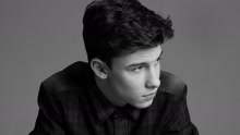 Shawn Mendes - Stitches 现场版 2016