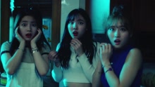 twice - CHEER UP 预告2