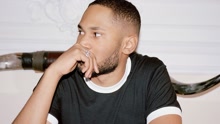 Kaytranada - Glowed Up