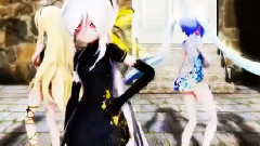 VOCALOID家族 - vocaloid家族carry me off
