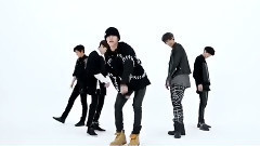 HISTORY - Queen镜面舞蹈练习版