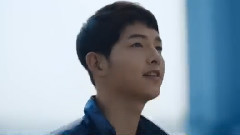宋仲基 - KOLON SPORT CF Full Ver.