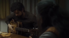 影视原声 - 电影<醉乡蓝调>片段之Dinner Song