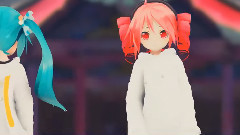 VOCALOID家族 - 帅气的三妈式萝莉
