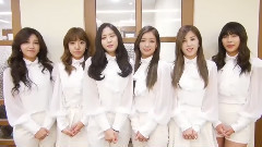 Apink - Apink 5th Anniversary Singapore Fan Project Video
