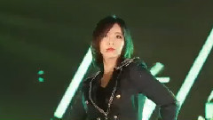咸慇晶(T-ara) - 恩静现场舞蹈剪辑