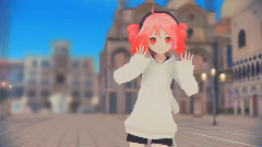 VOCALOID家族 - 帅气的五个萝莉