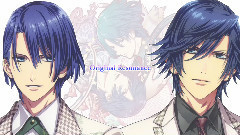 ORIGINAL RESONANCE / 圣川真斗&一ノ瀬トキヤ