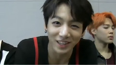 防弹少年团 - BANGTAN BOMB Jung Kook's Shopping