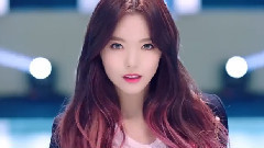 Dal★shabet - Someone Like U