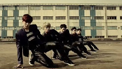 UP10TION - 只对我集中