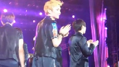 SHINee - 金唱片大赏